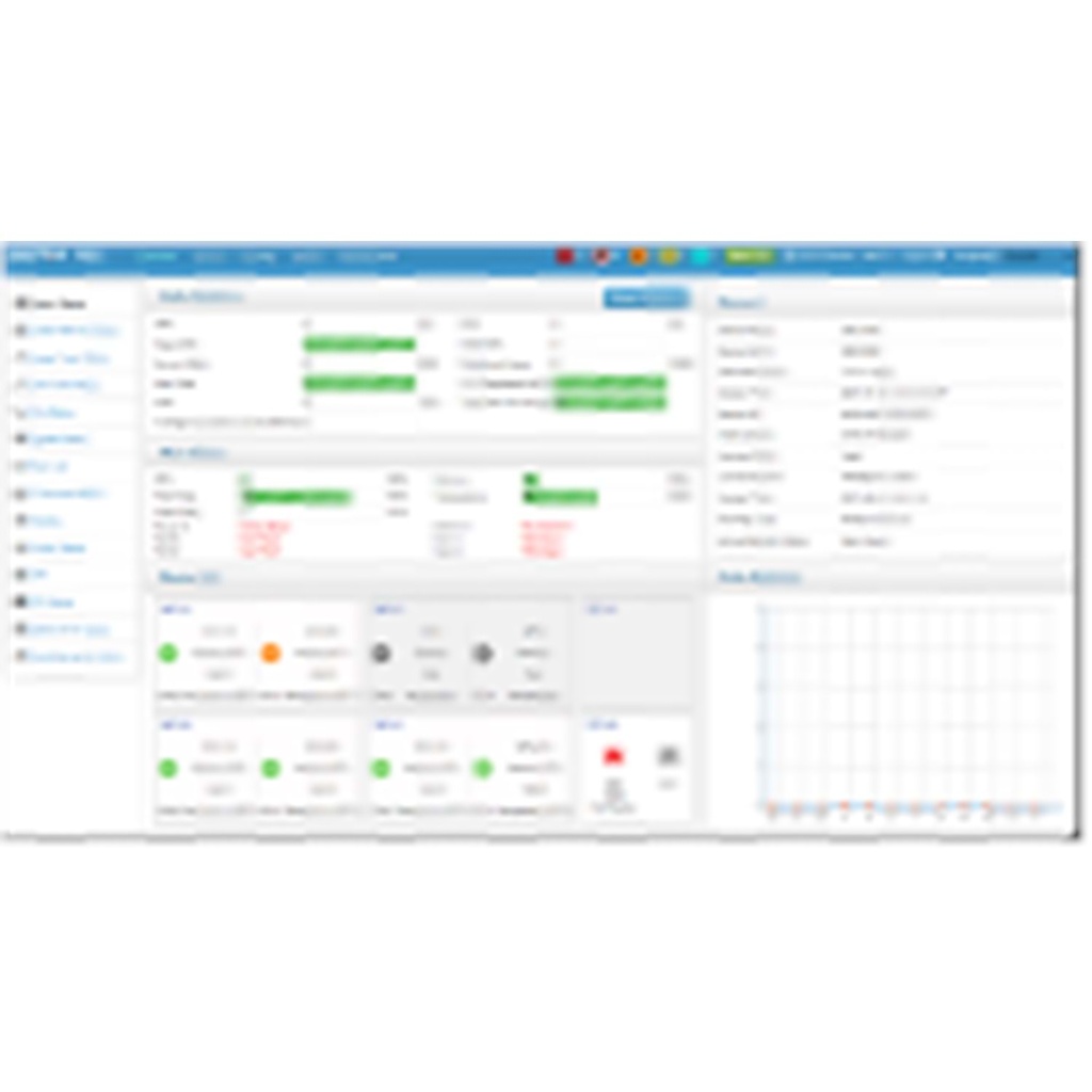 DINSTAR SBC8000-25 CLOUD PBX UP TO 10000CC,25