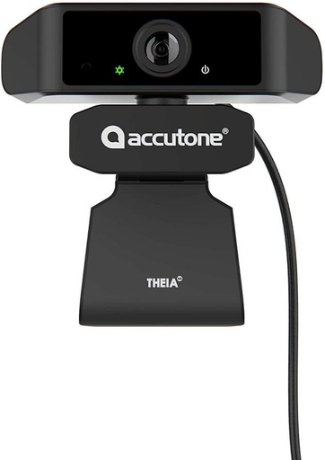 ACCUTONE ZE-THEIA-2K WEBCAM